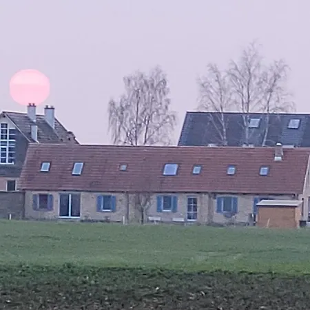 Funke9 Luna Apartment Rosenow (Brandenburg)